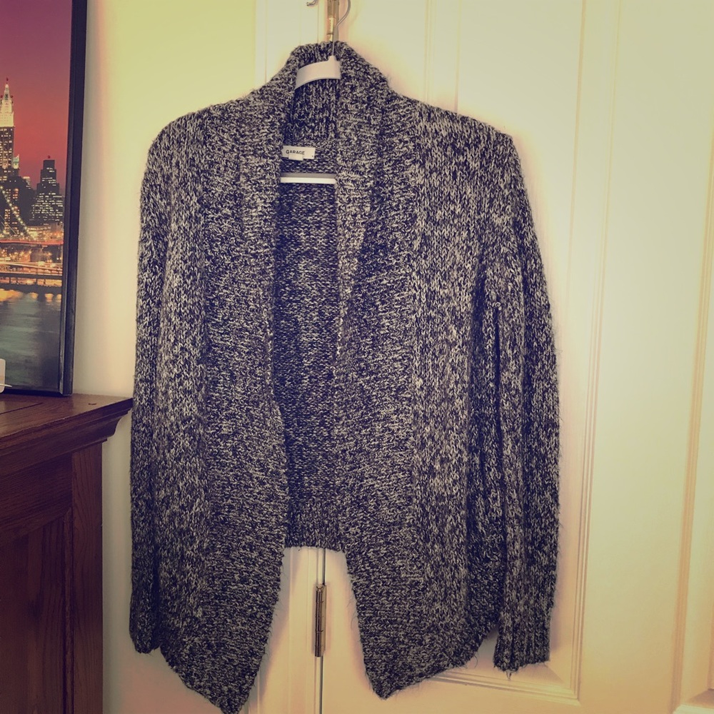 Sweater from the Garage Store